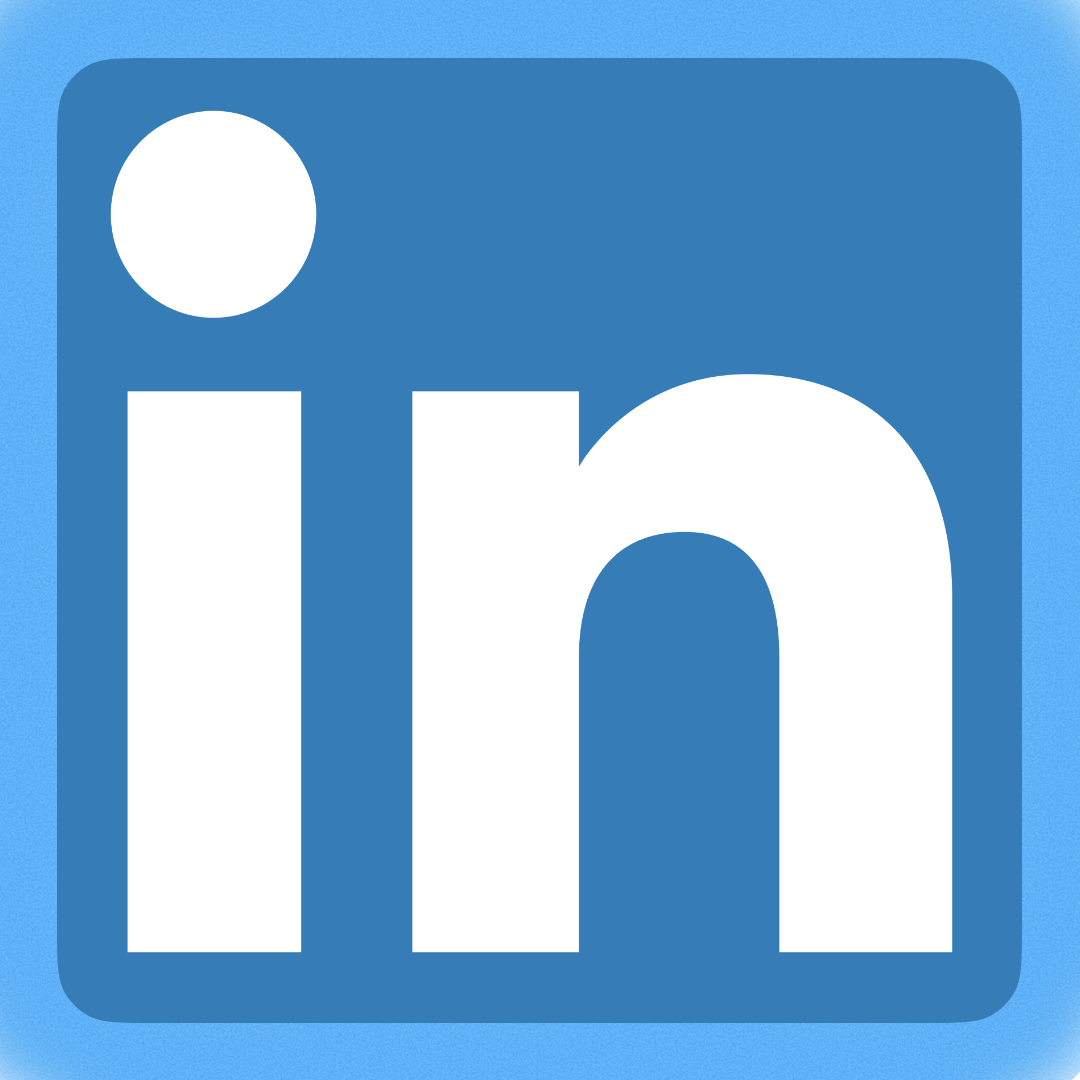 Logo LinkendIn Javier Pardo